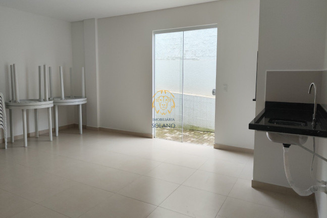 Imagem Apartamento com 3 Quartos à Venda, 108 m² em Jardim Paulista - Campina Grande Do Sul