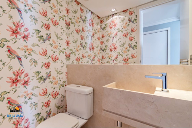 Imagem Apartamento com 3 Quartos à Venda, em Paraíso - São Paulo Imagem Apartamento com 3 Quartos à Venda, em Paraíso - São Paulo