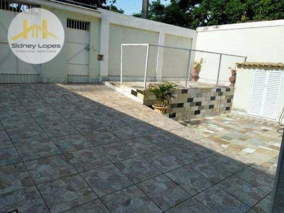 Imagem Casa com 3 Quartos à Venda, 200 m² em Freguesia De Jacarepaguá - Rio De Janeiro