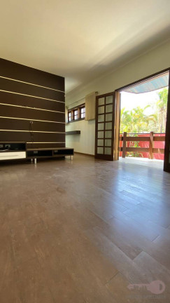 Imagem Casa de Condomínio com 6 Quartos para Alugar, 630 m² em Sorocaba