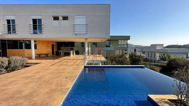 Imagem Casa com 4 Quartos à Venda, 483 m² em Condomínio Aguas Claras - Piracaia Imagem Casa com 4 Quartos à Venda, 483 m² em Condomínio Aguas Claras - Piracaia