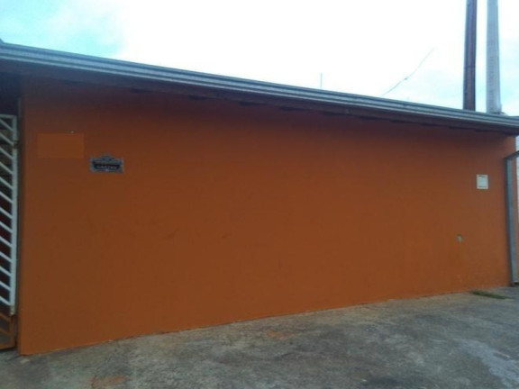 Imagem Casa com 3 Quartos à Venda, 84 m² em Parque Residencial Virgílio Basso - Sumaré