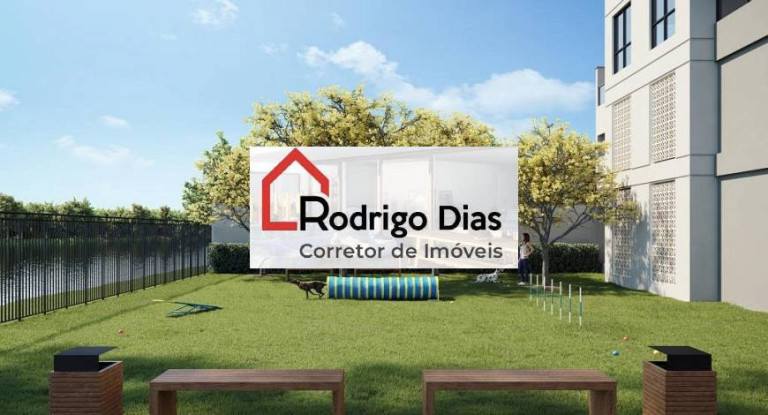 Imagem Apartamento com 3 Quartos à Venda, 74 m² em Recanto Quarto Centenário - Jundiaí