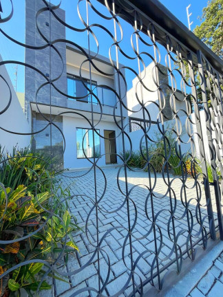 Imagem Sobrado com 3 Quartos à Venda, 90 m² em Brasília - Cascavel Imagem Sobrado com 3 Quartos à Venda, 90 m² em Brasília - Cascavel