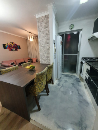 Imagem Imóvel com 2 Quartos à Venda, 50 m² em Sacomã - São Paulo Imagem Imóvel com 2 Quartos à Venda, 50 m² em Sacomã - São Paulo