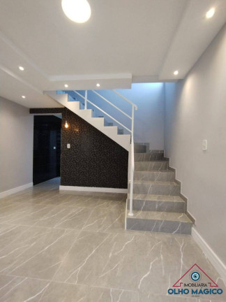 Imagem Casa de Condomínio com 2 Quartos à Venda, 70 m² em Novo Osasco - Osasco
