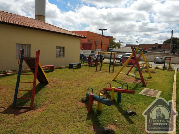 Imagem Apartamento com 2 Quartos à Venda, 45 m² em Jundiapeba - Mogi Das Cruzes