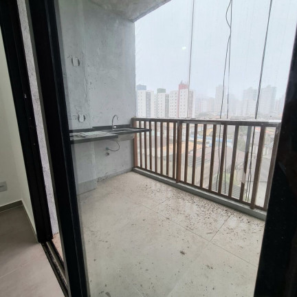 Imagem Apartamento com 2 Quartos à Venda, 70 m² em Canto Do Forte - Praia Grande
