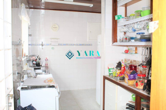Imagem Casa com 3 Quartos à Venda, 510 m² em Enseada - Ubatuba