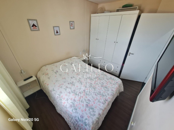 Imagem Apartamento com 2 Quartos à Venda, 50 m² em Residencial Santa Giovana - Jundiaí Imagem Apartamento com 2 Quartos à Venda, 50 m² em Residencial Santa Giovana - Jundiaí