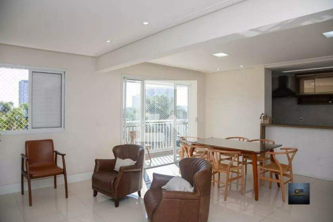 Imagem Apartamento com 2 Quartos à Venda, 81 m² em Centro - Diadema