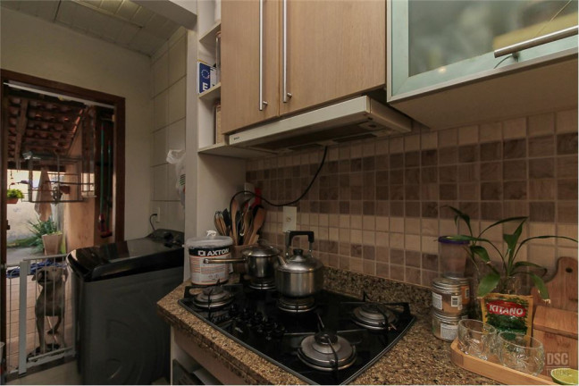 Imagem Casa com 3 Quartos à Venda,  em Hípica - Porto Alegre