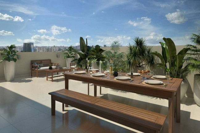 Imagem Apartamento com 2 Quartos à Venda, 37 m² em Vila Das Belezas - São Paulo Imagem Apartamento com 2 Quartos à Venda, 37 m² em Vila Das Belezas - São Paulo