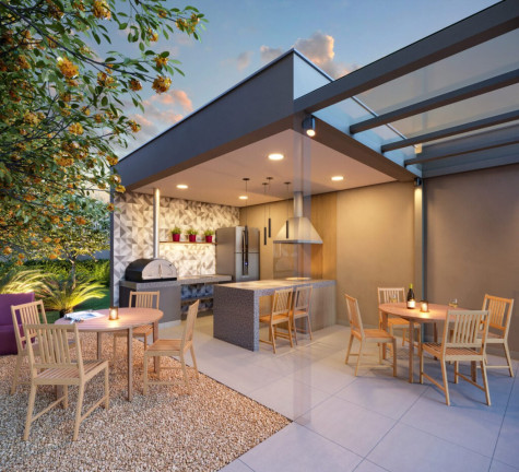 Imagem Imóvel com 2 Quartos à Venda, 39 m² em Vila Matilde - São Paulo Imagem Imóvel com 2 Quartos à Venda, 39 m² em Vila Matilde - São Paulo