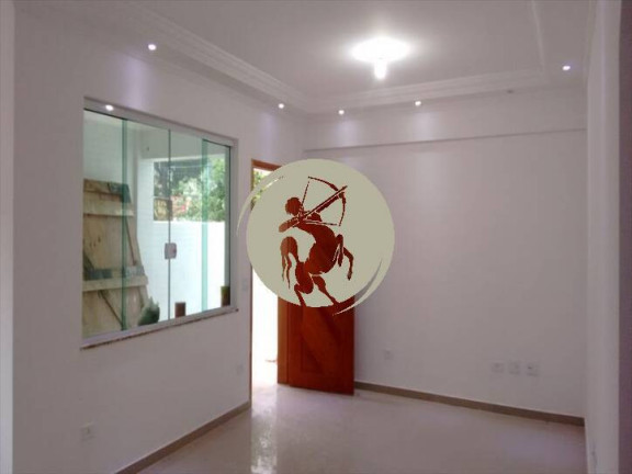 Imagem Casa com 3 Quartos à Venda, 130 m² em Embare - Santos Imagem Casa com 3 Quartos à Venda, 130 m² em Embare - Santos
