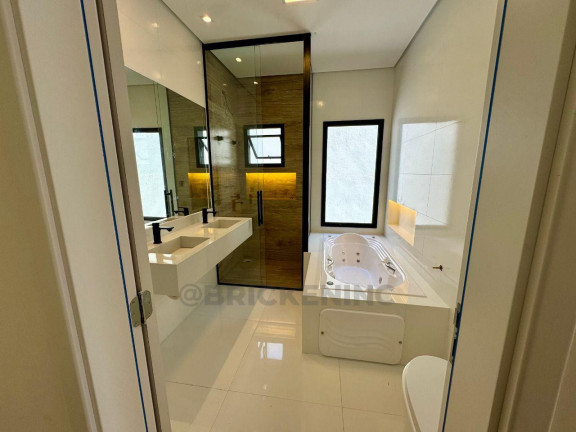 Imagem Casa com 3 Quartos à Venda, 151 m² em Villas Do Jaguari - Santana De Parnaíba Imagem Casa com 3 Quartos à Venda, 151 m² em Villas Do Jaguari - Santana De Parnaíba