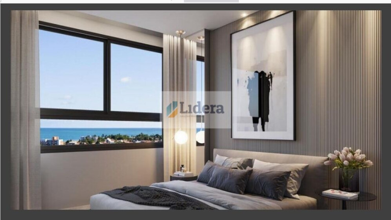 Imagem Apartamento com 3 Quartos à Venda, 64 m² em Formosa - Cabedelo