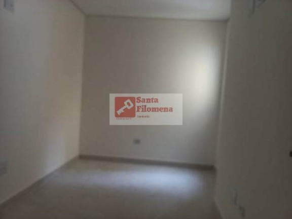 Imagem Cobertura com 3 Quartos à Venda, 160 m² em Campestre - Santo André