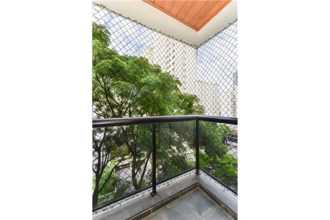 Imagem Apartamento com 2 Quartos à Venda, 55 m² em Moema - São Paulo
