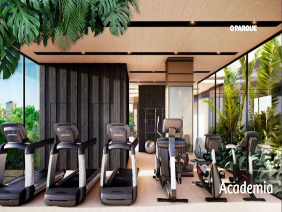 Imagem Apartamento com 4 Quartos à Venda, 167 m² em Jardim Das Acácias - São Paulo Imagem Apartamento com 4 Quartos à Venda, 167 m² em Jardim Das Acácias - São Paulo