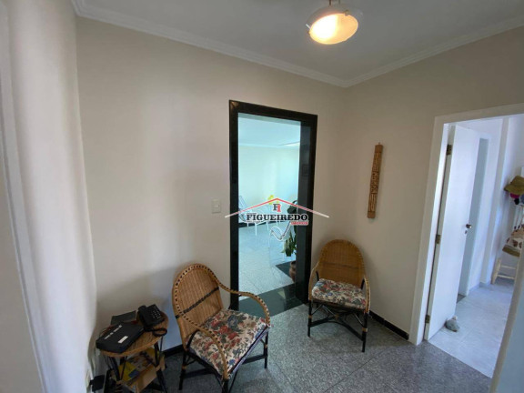 Imagem Cobertura com 3 Quartos à Venda, 260 m² em Aviação - Praia Grande