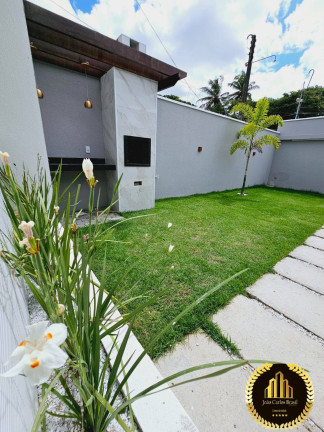 Imagem Casa com 3 Quartos à Venda,  em Vereda Tropical - Eusébio