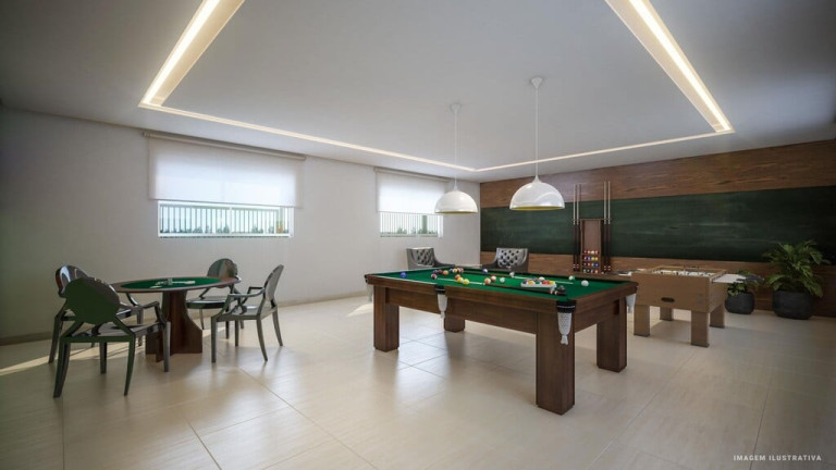 Imagem Apartamento com 2 Quartos à Venda, 44 m² em Jardim Planalto - Porto Alegre Imagem Apartamento com 2 Quartos à Venda, 44 m² em Jardim Planalto - Porto Alegre