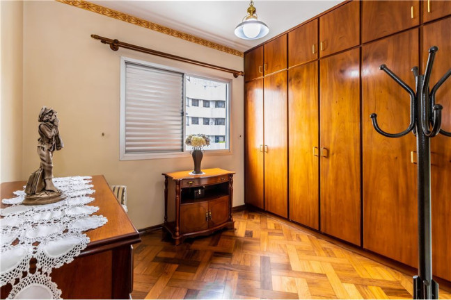 Apartamento com 1 Quarto à Venda, 131 m² em Perdizes - São Paulo