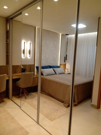 Imagem Apartamento com 2 Quartos à Venda, 60 m² em Setor Central - Goiânia Imagem Apartamento com 2 Quartos à Venda, 60 m² em Setor Central - Goiânia