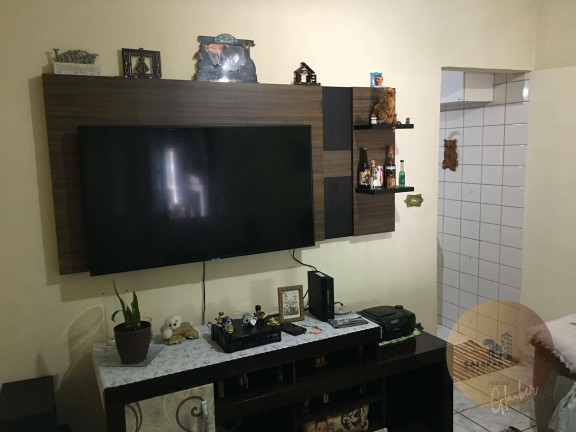 Imagem Sobrado com 4 Quartos à Venda, 230 m² em Vila Humaitá - Santo André Imagem Sobrado com 4 Quartos à Venda, 230 m² em Vila Humaitá - Santo André