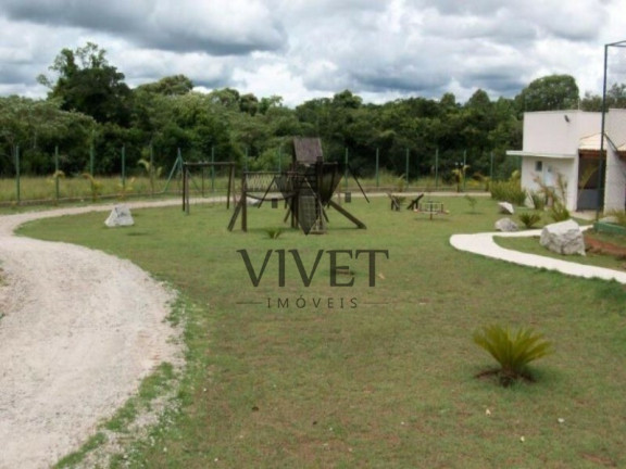 Imagem Casa de Condomínio com 3 Quartos à Venda, 150 m² em Cajuru Do Sul - Sorocaba
