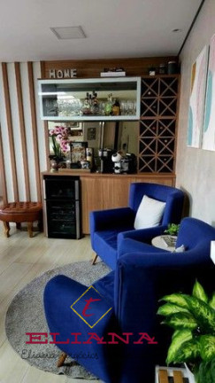 Imagem Apartamento com 3 Quartos à Venda, 95 m² em Barra Funda - São Paulo