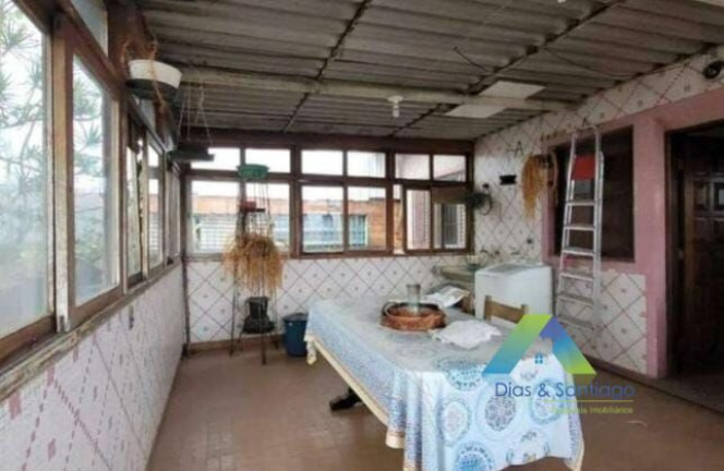 Imagem Sobrado com 2 Quartos à Venda, 400 m² em Saúde - São Paulo Imagem Sobrado com 2 Quartos à Venda, 400 m² em Saúde - São Paulo