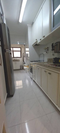 Imagem Apartamento com 3 Quartos à Venda, 80 m² em Vila Suzana - São Paulo