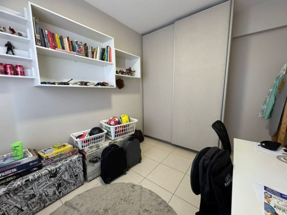 Imagem Apartamento com 3 Quartos à Venda, 75 m² em Parque Amazônia - Goiânia Imagem Apartamento com 3 Quartos à Venda, 75 m² em Parque Amazônia - Goiânia