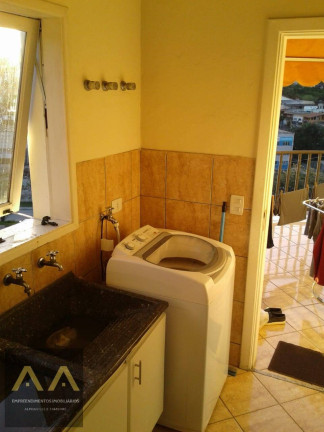 Imagem Casa com 3 Quartos à Venda, 388 m² em Tarumã - Santana De Parnaíba