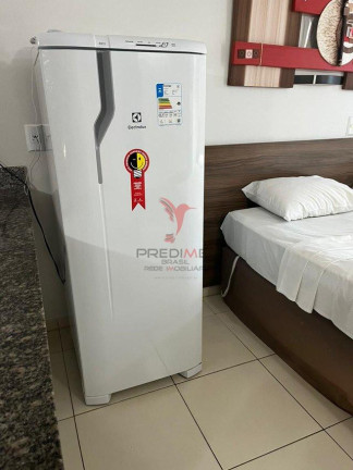 Imagem Flat com 1 Quarto à Venda, 27 m² em Cabo Branco - João Pessoa Imagem Flat com 1 Quarto à Venda, 27 m² em Cabo Branco - João Pessoa