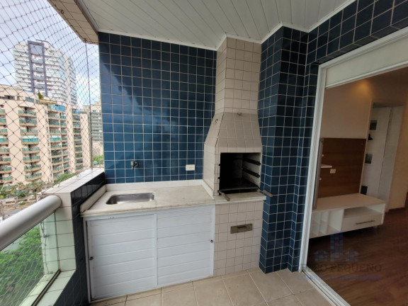 Imagem Apartamento com 2 Quartos à Venda, 92 m² em Canto Do Forte - Praia Grande Imagem Apartamento com 2 Quartos à Venda, 92 m² em Canto Do Forte - Praia Grande