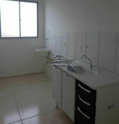 Imagem Apartamento com 2 Quartos à Venda, 46 m² em Alto Do Cardoso - Pindamonhangaba Imagem Apartamento com 2 Quartos à Venda, 46 m² em Alto Do Cardoso - Pindamonhangaba