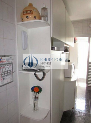 Imagem Apartamento com 3 Quartos à Venda, 64 m² em Vila Ema - São Paulo Imagem Apartamento com 3 Quartos à Venda, 64 m² em Vila Ema - São Paulo