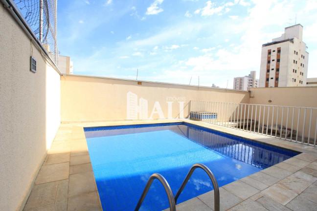 Imagem Apartamento com 3 Quartos à Venda, 190 m² em Centro - São José Do Rio Preto Imagem Apartamento com 3 Quartos à Venda, 190 m² em Centro - São José Do Rio Preto