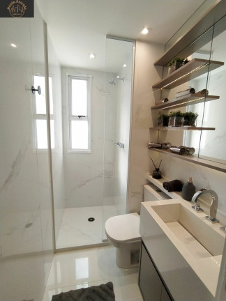 Imagem Apartamento com 2 Quartos à Venda, 58 m² em Vila Gonçalves - São Bernardo Do Campo