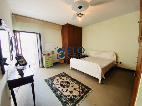 Imagem Apartamento com 4 Quartos à Venda, 266 m² em Gonzaga - Santos Imagem Apartamento com 4 Quartos à Venda, 266 m² em Gonzaga - Santos