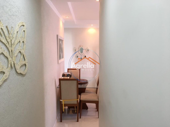 Imagem Imóvel com 2 Quartos à Venda, 60 m² em Condomínio Portal Das Pedras - Mogi Guaçu Imagem Imóvel com 2 Quartos à Venda, 60 m² em Condomínio Portal Das Pedras - Mogi Guaçu