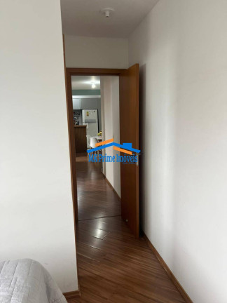 Imagem Apartamento com 2 Quartos à Venda, 57 m² em Quitaúna - Osasco