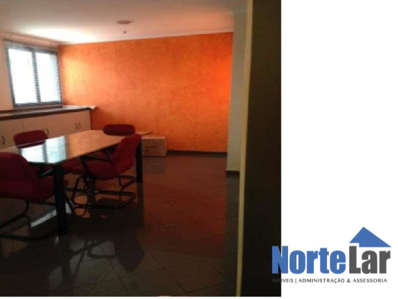 Imagem Sala Comercial à Venda, 29 m² em Parque Mandaqui - São Paulo Imagem Sala Comercial à Venda, 29 m² em Parque Mandaqui - São Paulo