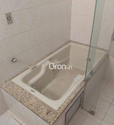 Imagem Cobertura com 5 Quartos à Venda, 332 m² em Setor Central - Goiânia Imagem Cobertura com 5 Quartos à Venda, 332 m² em Setor Central - Goiânia