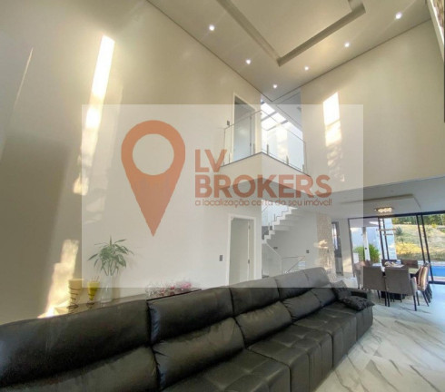 Imagem Casa com 4 Quartos à Venda, 460 m² em Condominio Arua Ecopark - Mogi Das Cruzes Imagem Casa com 4 Quartos à Venda, 460 m² em Condominio Arua Ecopark - Mogi Das Cruzes