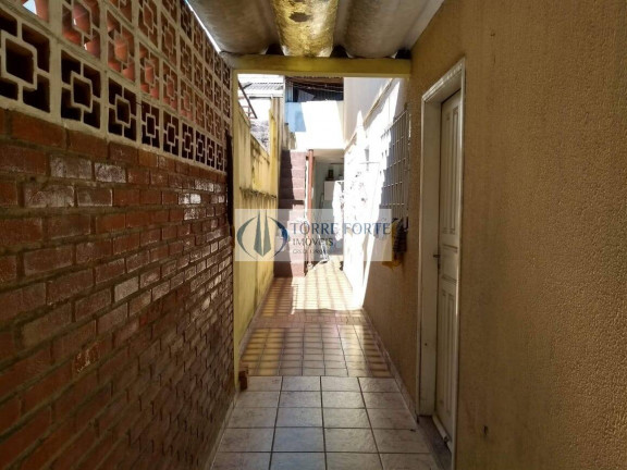 Imagem Sobrado com 3 Quartos à Venda, 160 m² em Vila Cecília Maria - Santo André Imagem Sobrado com 3 Quartos à Venda, 160 m² em Vila Cecília Maria - Santo André
