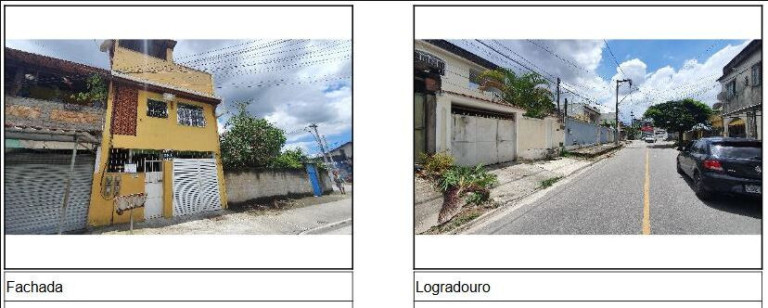 Casa com 3 Quartos à Venda, 80 m² em Miriambi - São Gonçalo